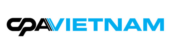 Logo Công ty TNHH Kiểm toán CPA Việt Nam